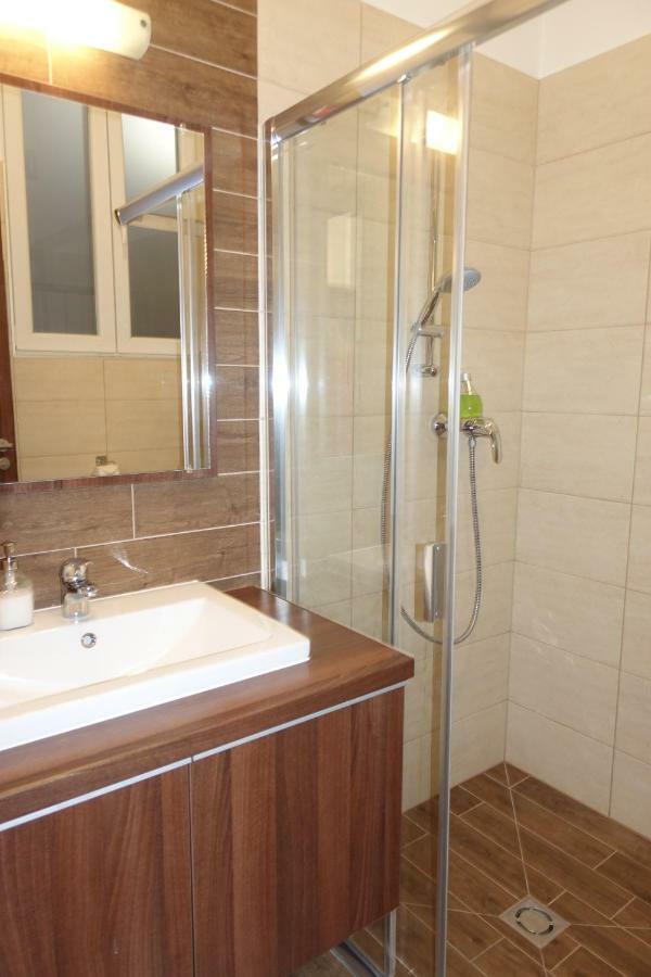 Frank & Fang Apartments Mk7 Budapest Ngoại thất bức ảnh