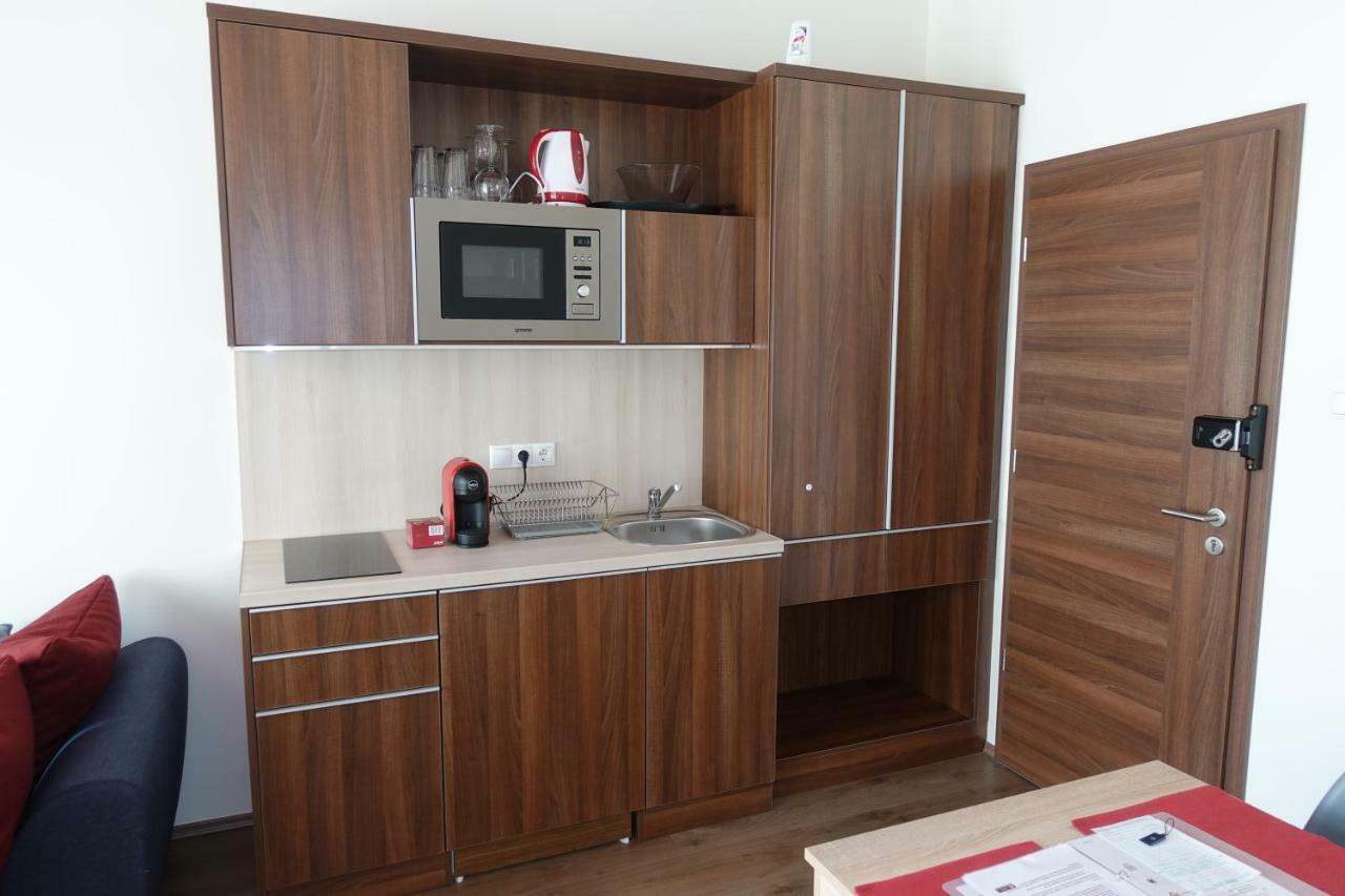 Frank & Fang Apartments Mk7 Budapest Ngoại thất bức ảnh