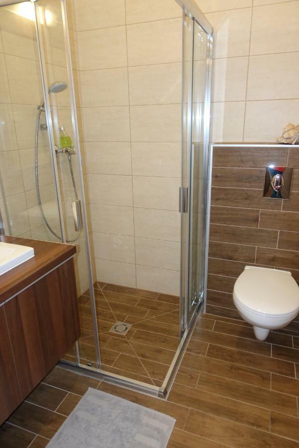 Frank & Fang Apartments Mk7 Budapest Ngoại thất bức ảnh