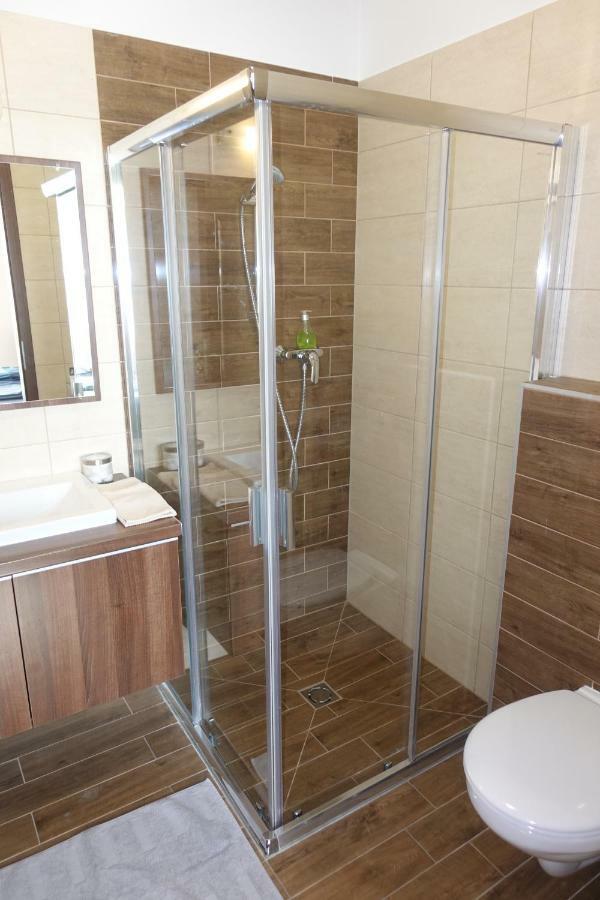 Frank & Fang Apartments Mk7 Budapest Ngoại thất bức ảnh