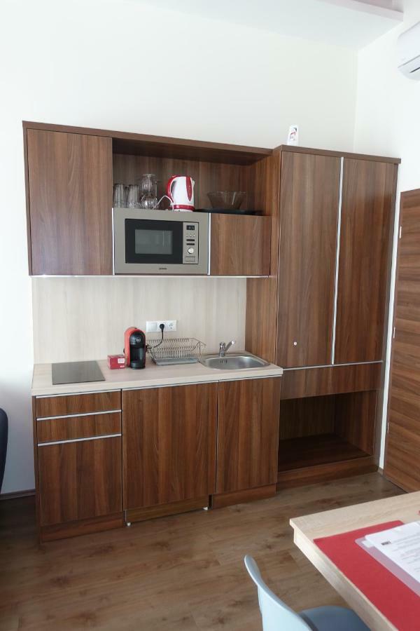 Frank & Fang Apartments Mk7 Budapest Ngoại thất bức ảnh