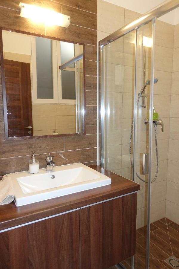 Frank & Fang Apartments Mk7 Budapest Ngoại thất bức ảnh