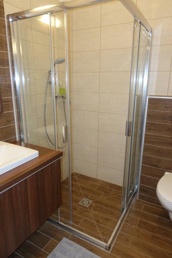 Frank & Fang Apartments Mk7 Budapest Ngoại thất bức ảnh
