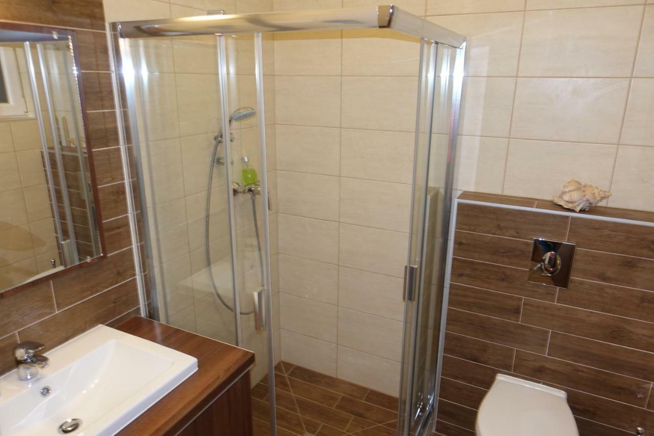 Frank & Fang Apartments Mk7 Budapest Ngoại thất bức ảnh