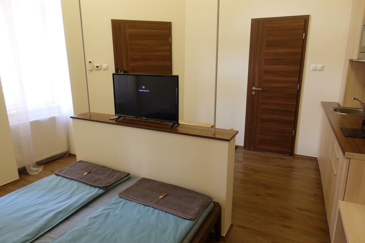 Frank & Fang Apartments Mk7 Budapest Ngoại thất bức ảnh