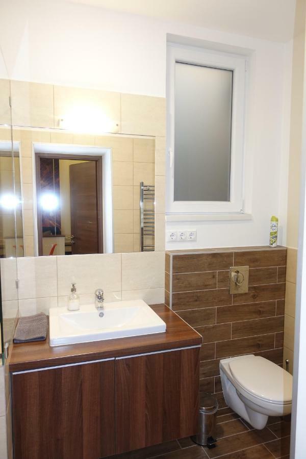 Frank & Fang Apartments Mk7 Budapest Ngoại thất bức ảnh