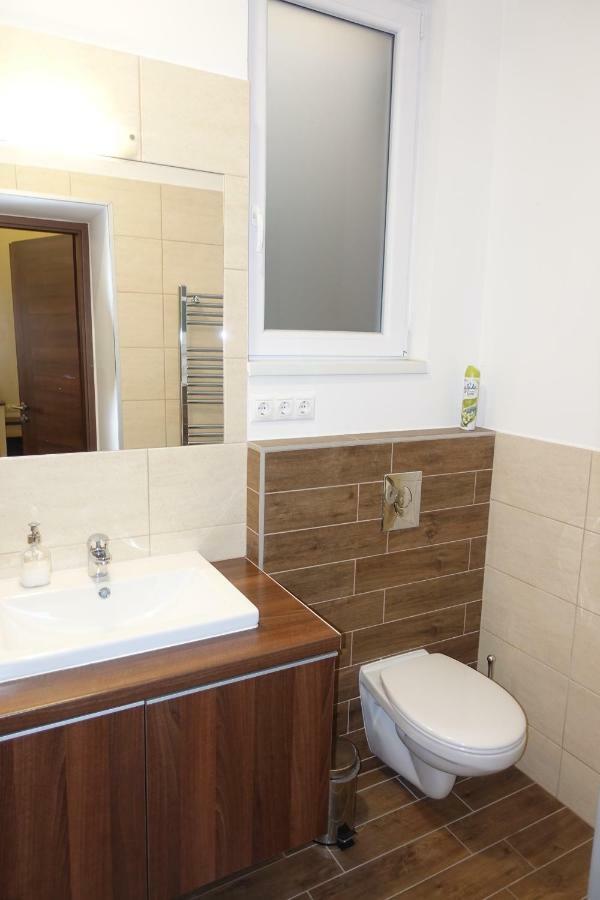 Frank & Fang Apartments Mk7 Budapest Ngoại thất bức ảnh