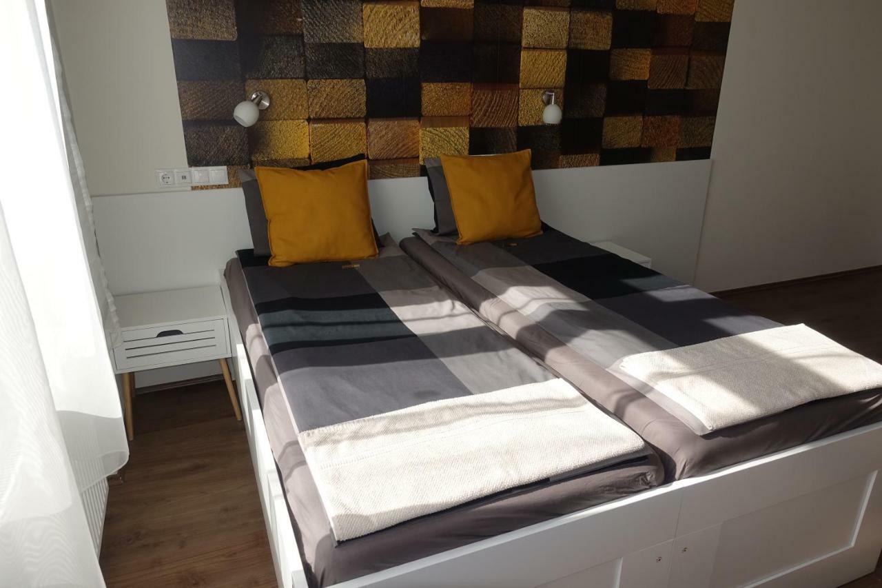 Frank & Fang Apartments Mk7 Budapest Ngoại thất bức ảnh
