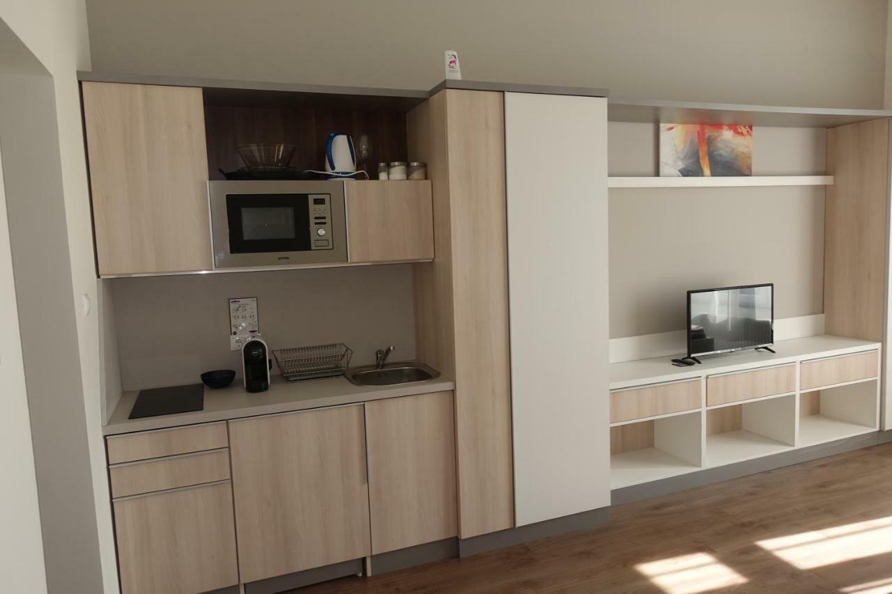 Frank & Fang Apartments Mk7 Budapest Ngoại thất bức ảnh