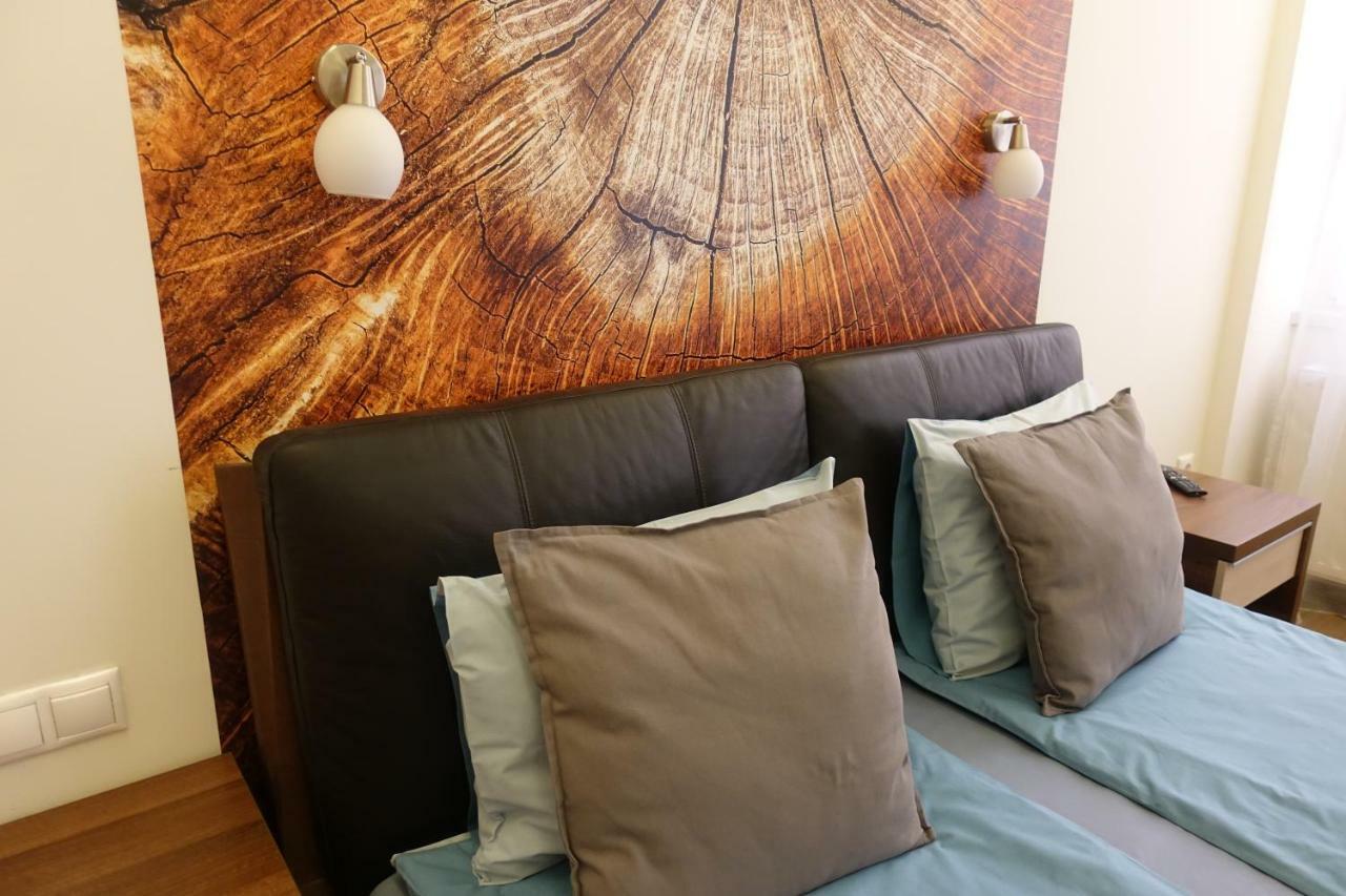 Frank & Fang Apartments Mk7 Budapest Ngoại thất bức ảnh