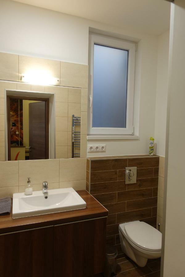 Frank & Fang Apartments Mk7 Budapest Ngoại thất bức ảnh