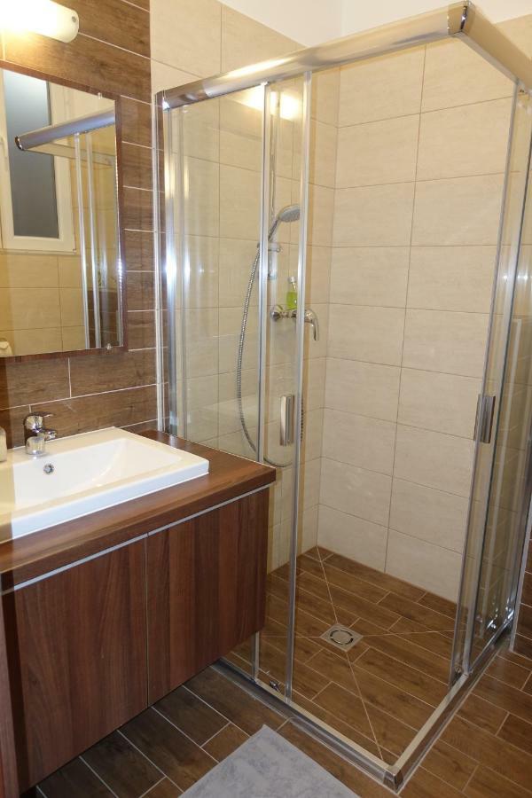 Frank & Fang Apartments Mk7 Budapest Ngoại thất bức ảnh